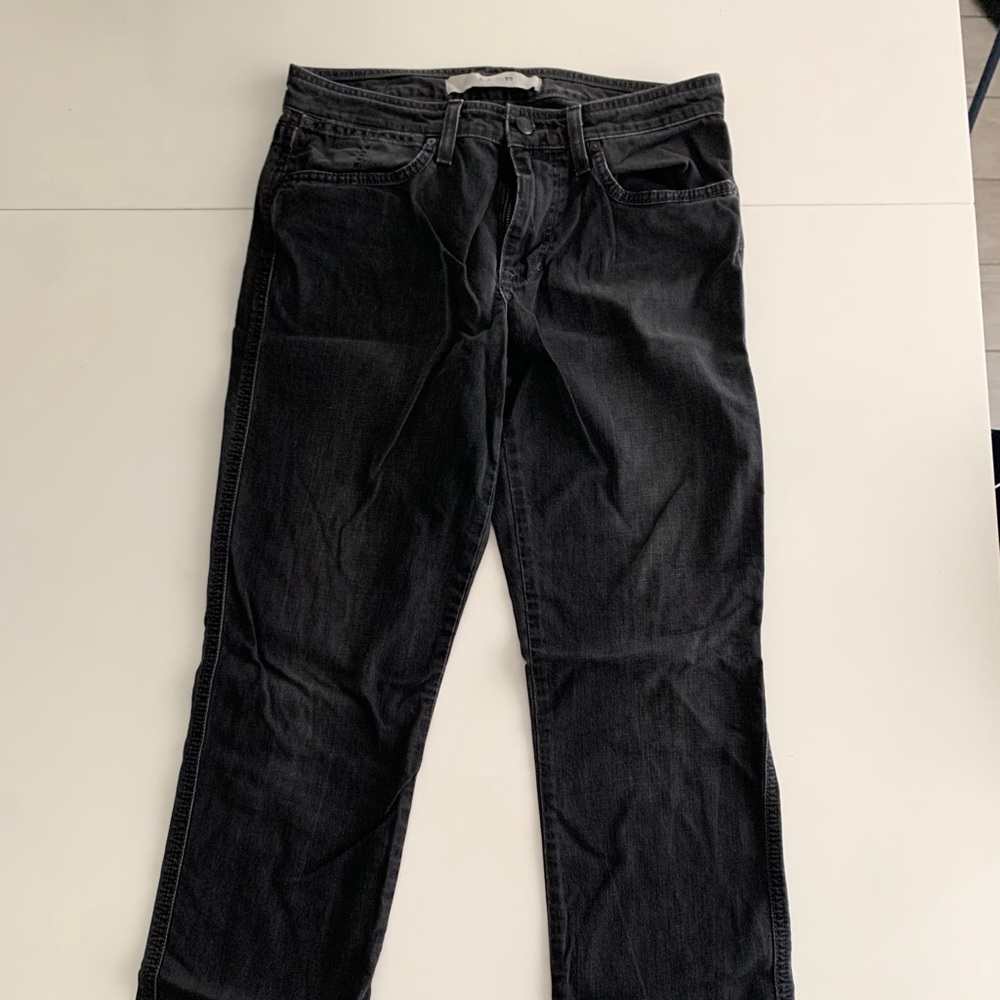 Joes jeans Brixton black 30 jeans